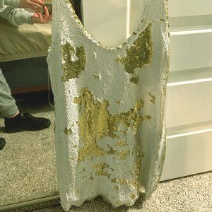 Free People Changing Sequin Dress